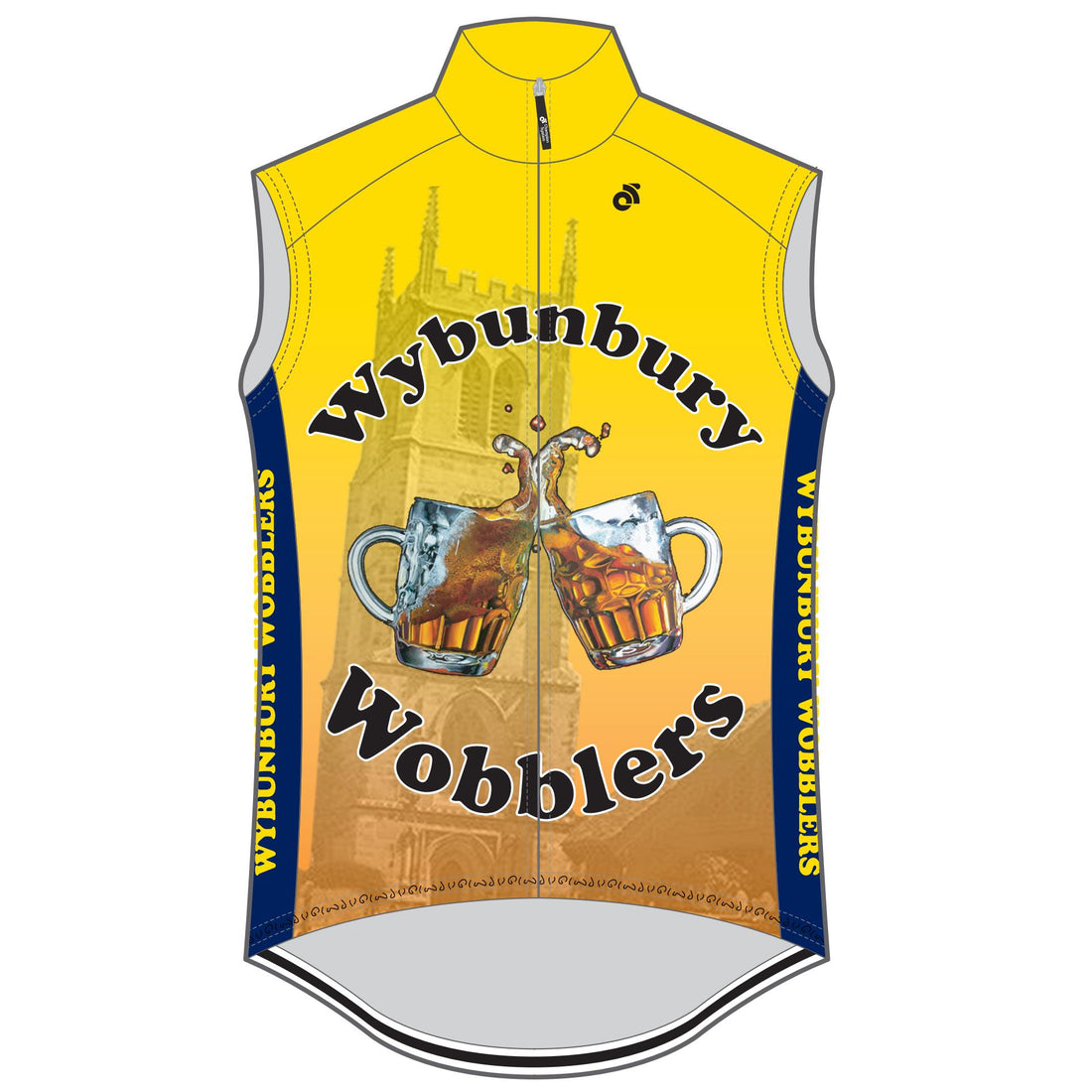 Performance+ Wind Vest
