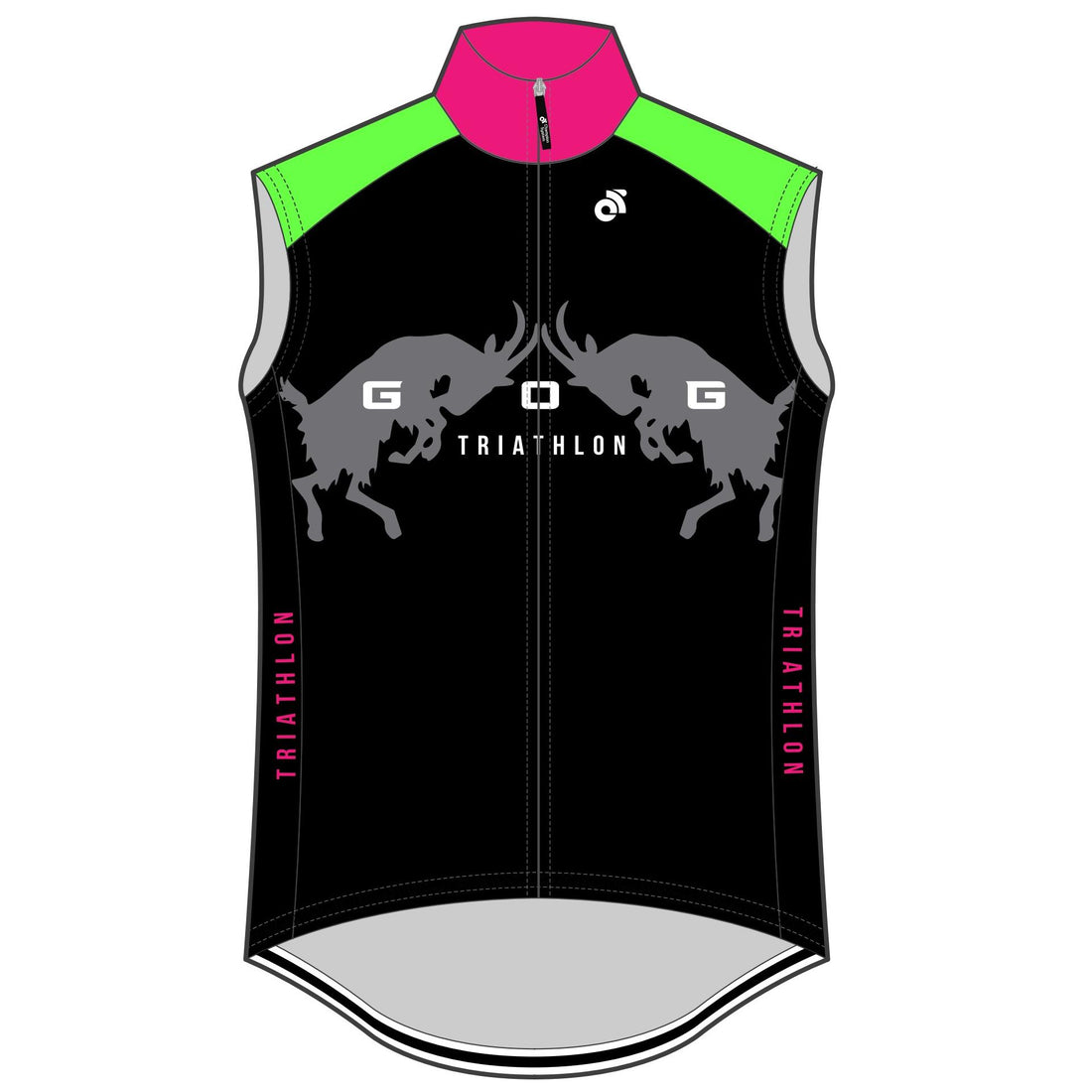 Performance+ Wind Vest - Children