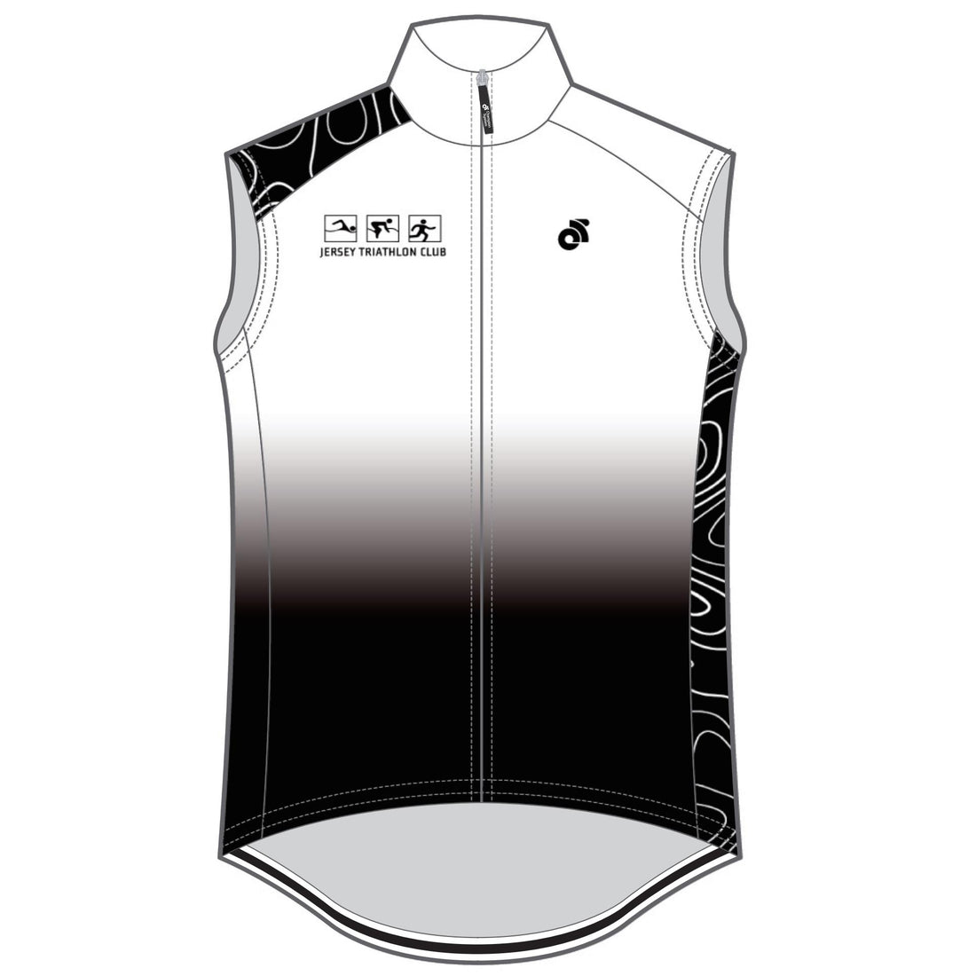 Performance+ Wind Vest