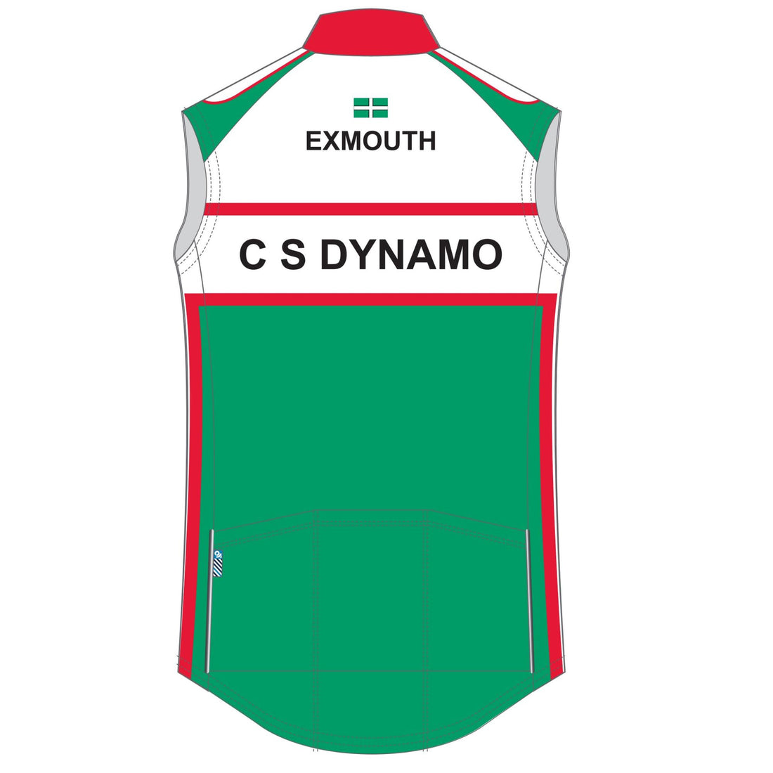 Performance+ Wind Vest