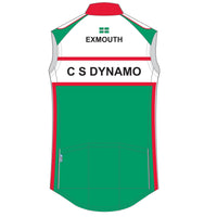 Performance+ Wind Vest