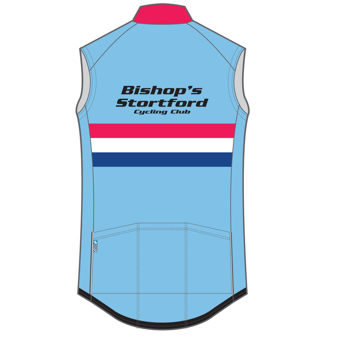 Performance+ Wind Vest