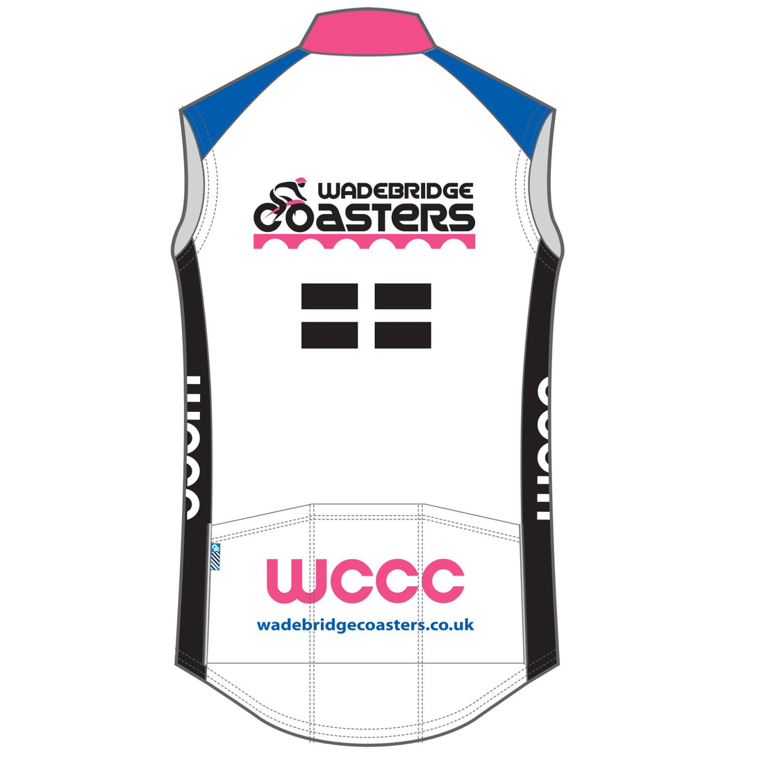 Performance+ Wind Vest (Women's Design)
