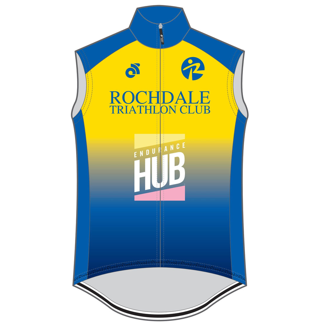 Performance+ Wind Vest