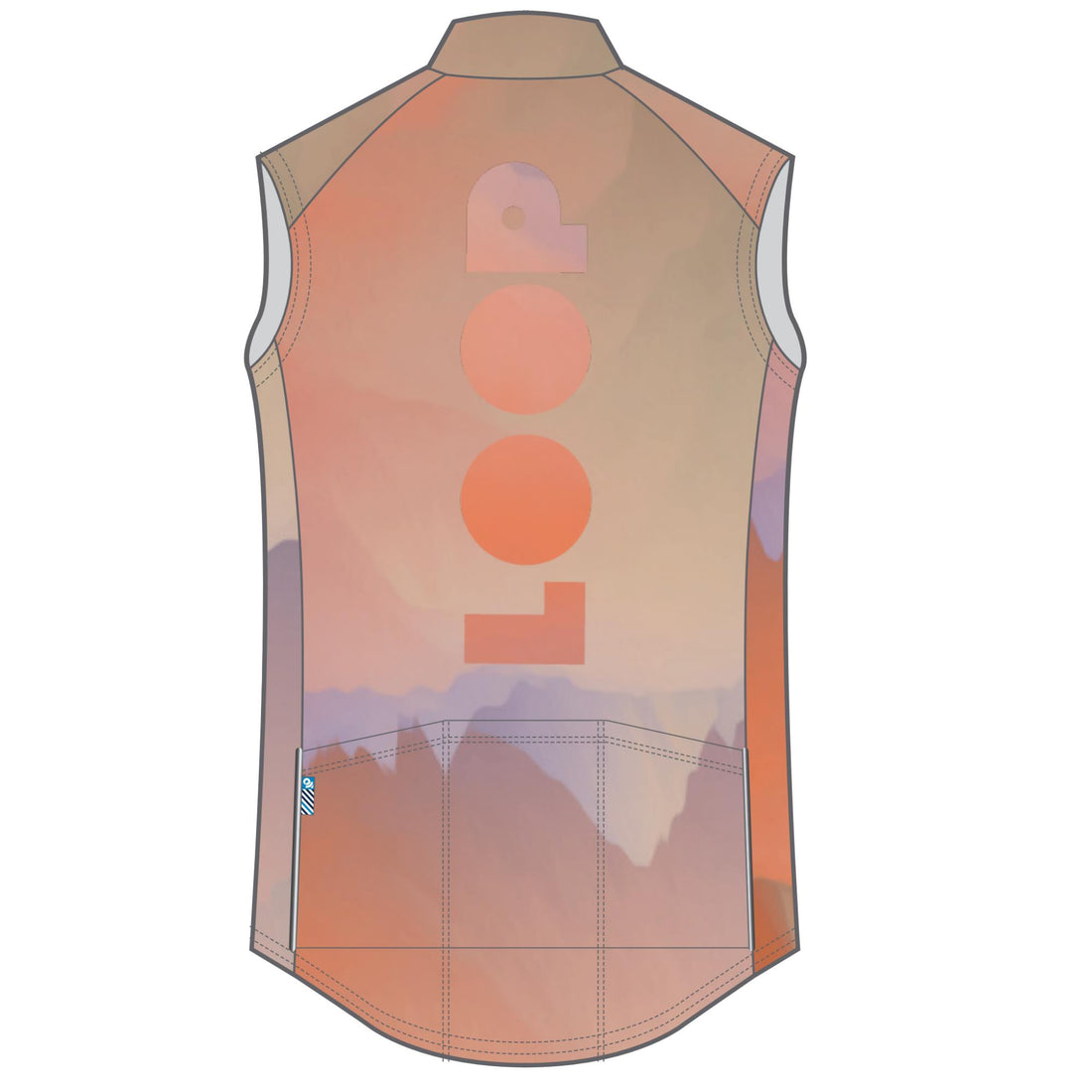 Performance+ Wind Vest