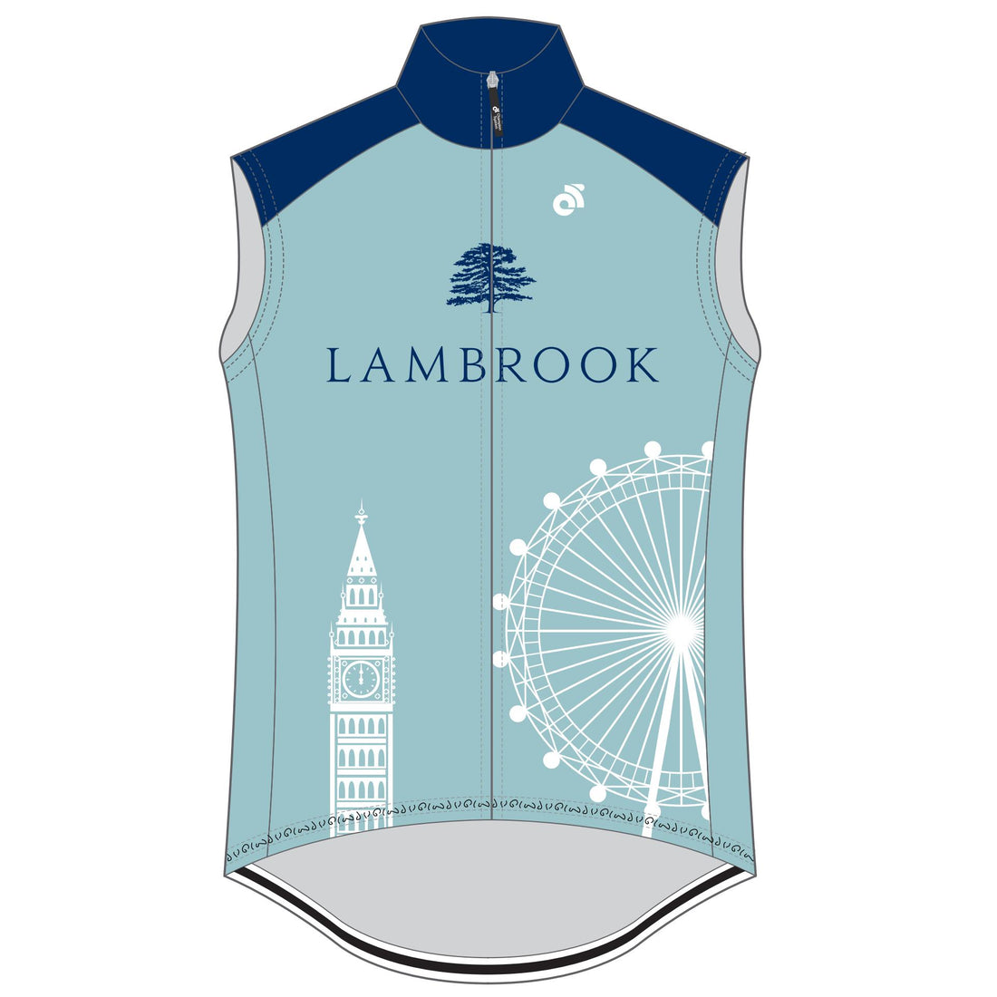 Performance+ Wind Vest