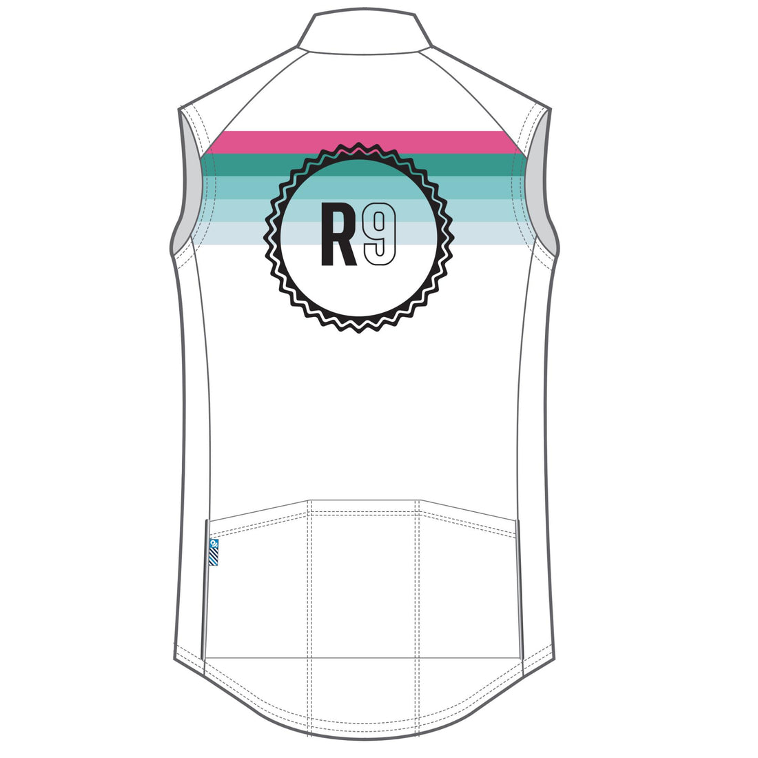 Performance+ Wind Vest