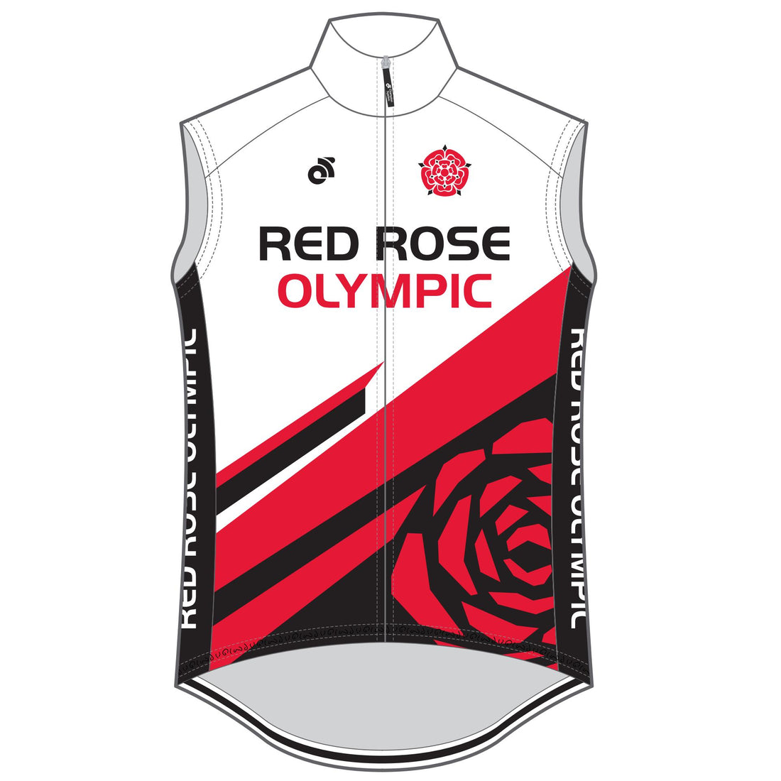 Performance+ Wind Vest