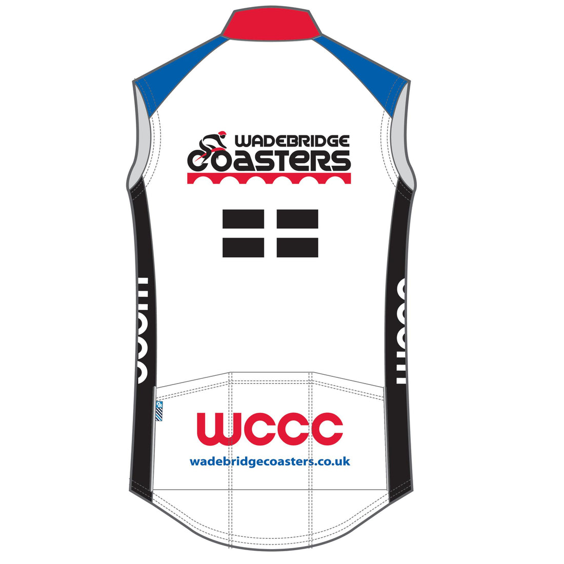 Performance+ Wind Vest (Men’s Design)