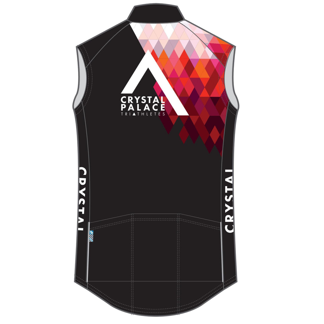 Performance+ Wind Vest - Children