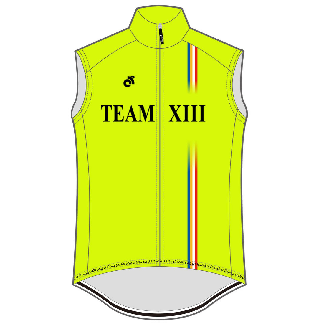 Performance+ Wind Vest