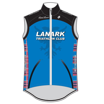 APEX Wind Vest