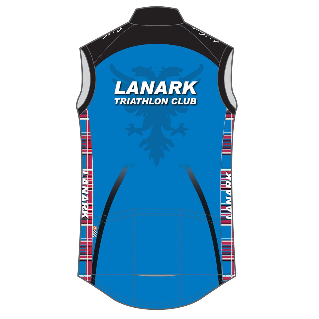 APEX Wind Vest