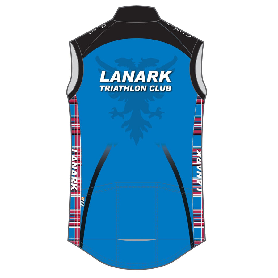 APEX Wind Vest