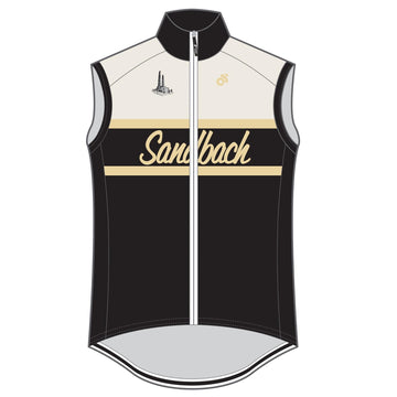 APEX Wind Vest