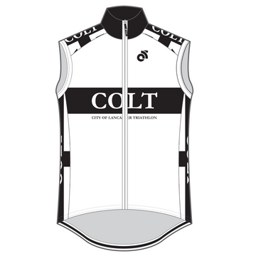 APEX Wind Vest