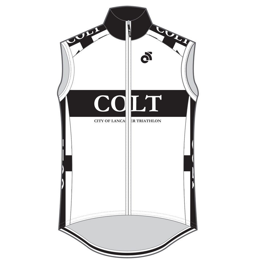 APEX Wind Vest