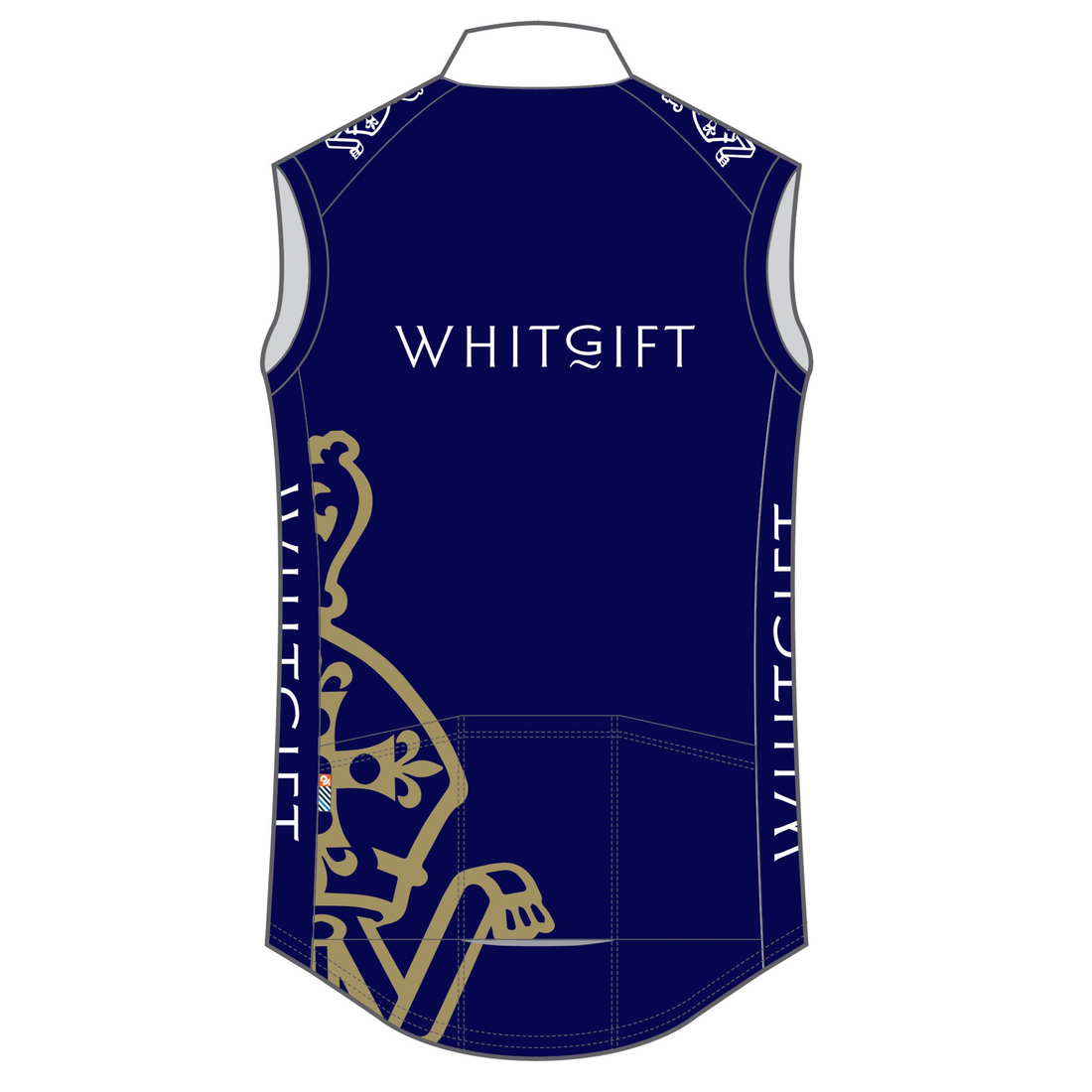 APEX Wind Vest