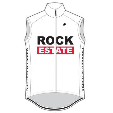 APEX Wind Vest