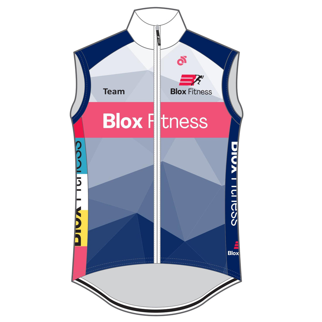 APEX Wind Vest