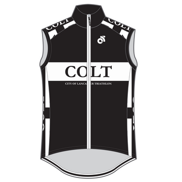 APEX Wind Vest