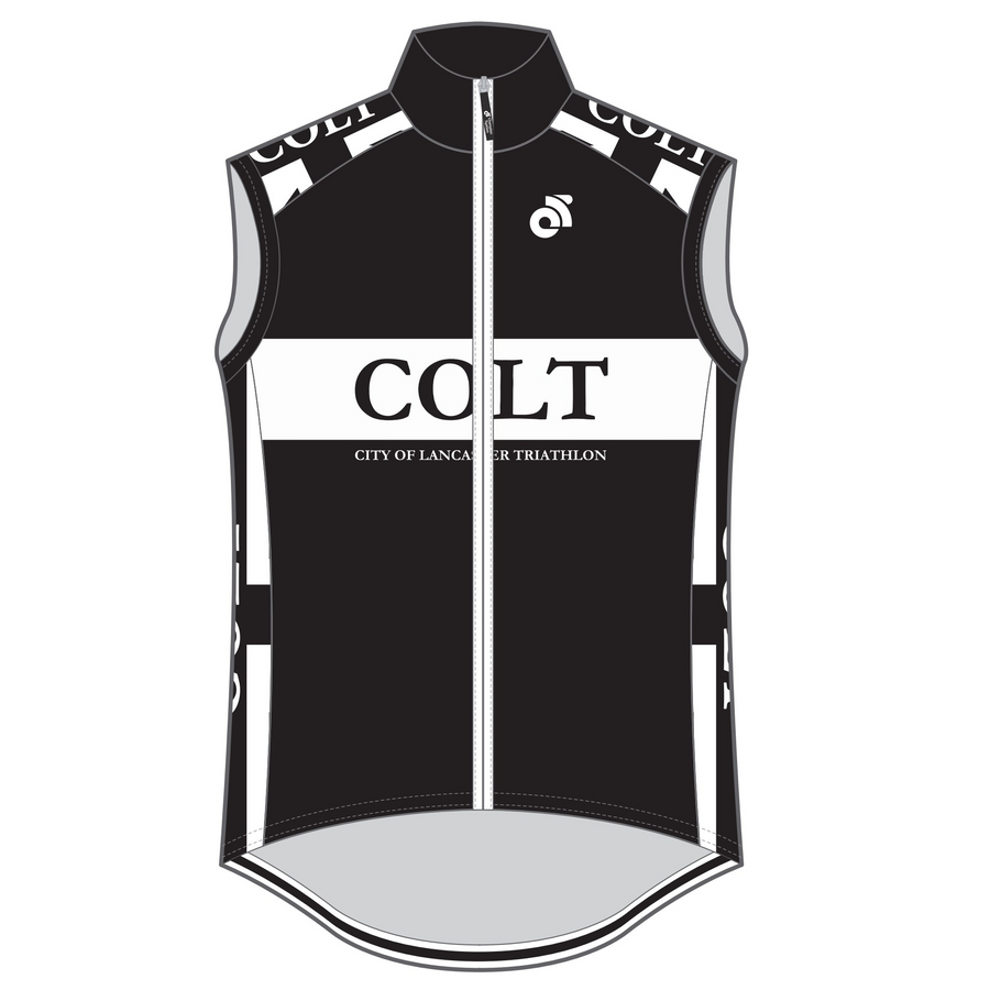 APEX Wind Vest