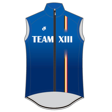 APEX Wind Vest