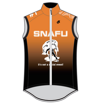 APEX Wind Vest