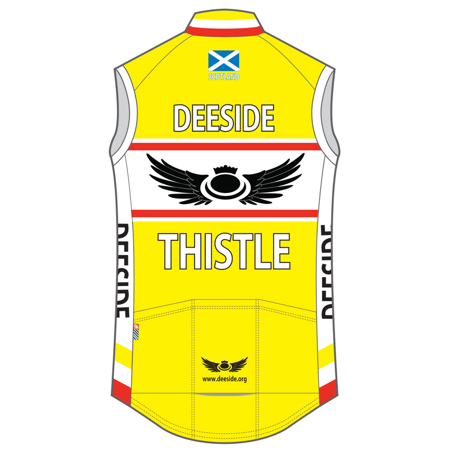 APEX Wind Vest