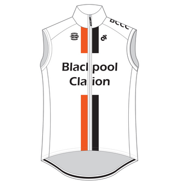 APEX Wind Vest