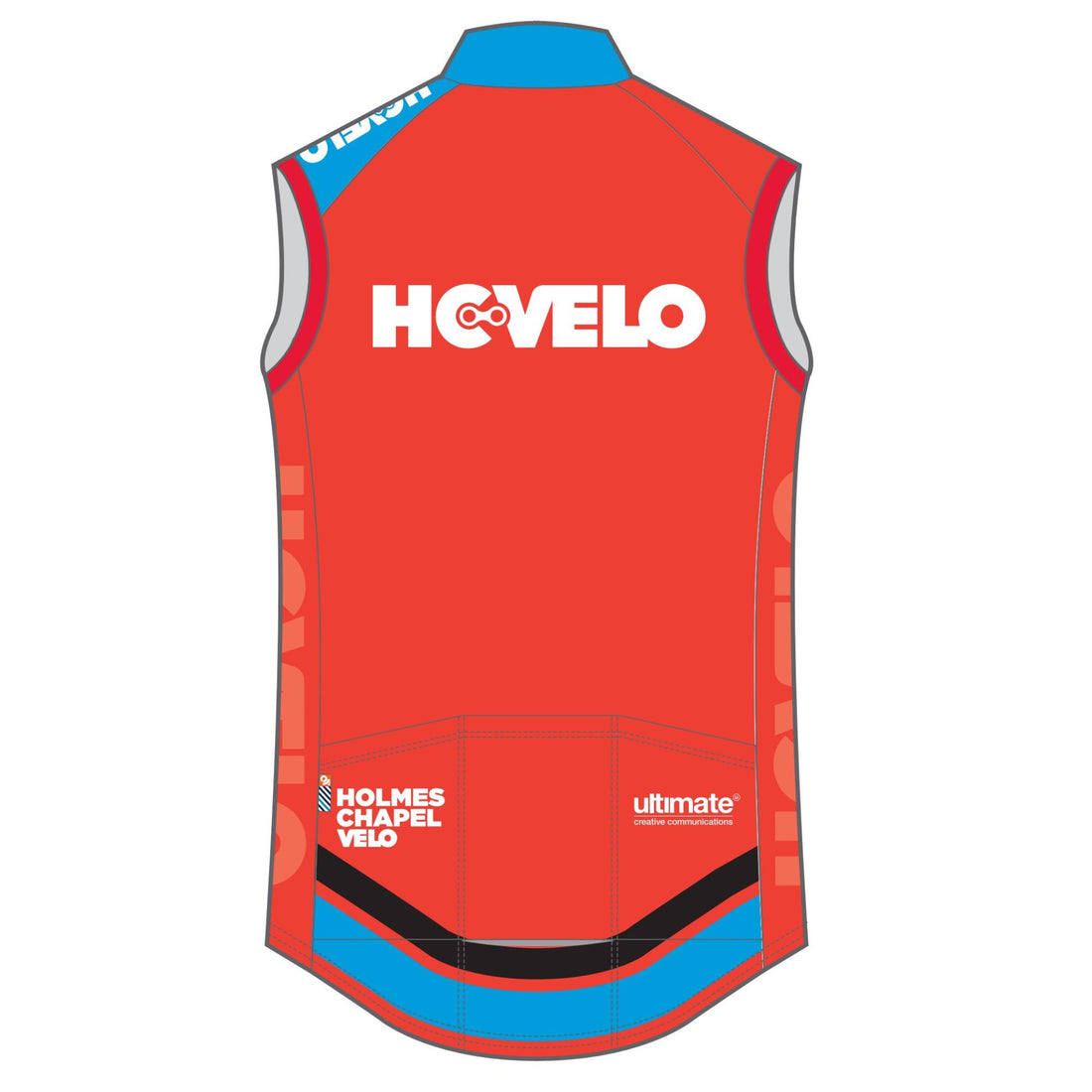 APEX Wind Vest