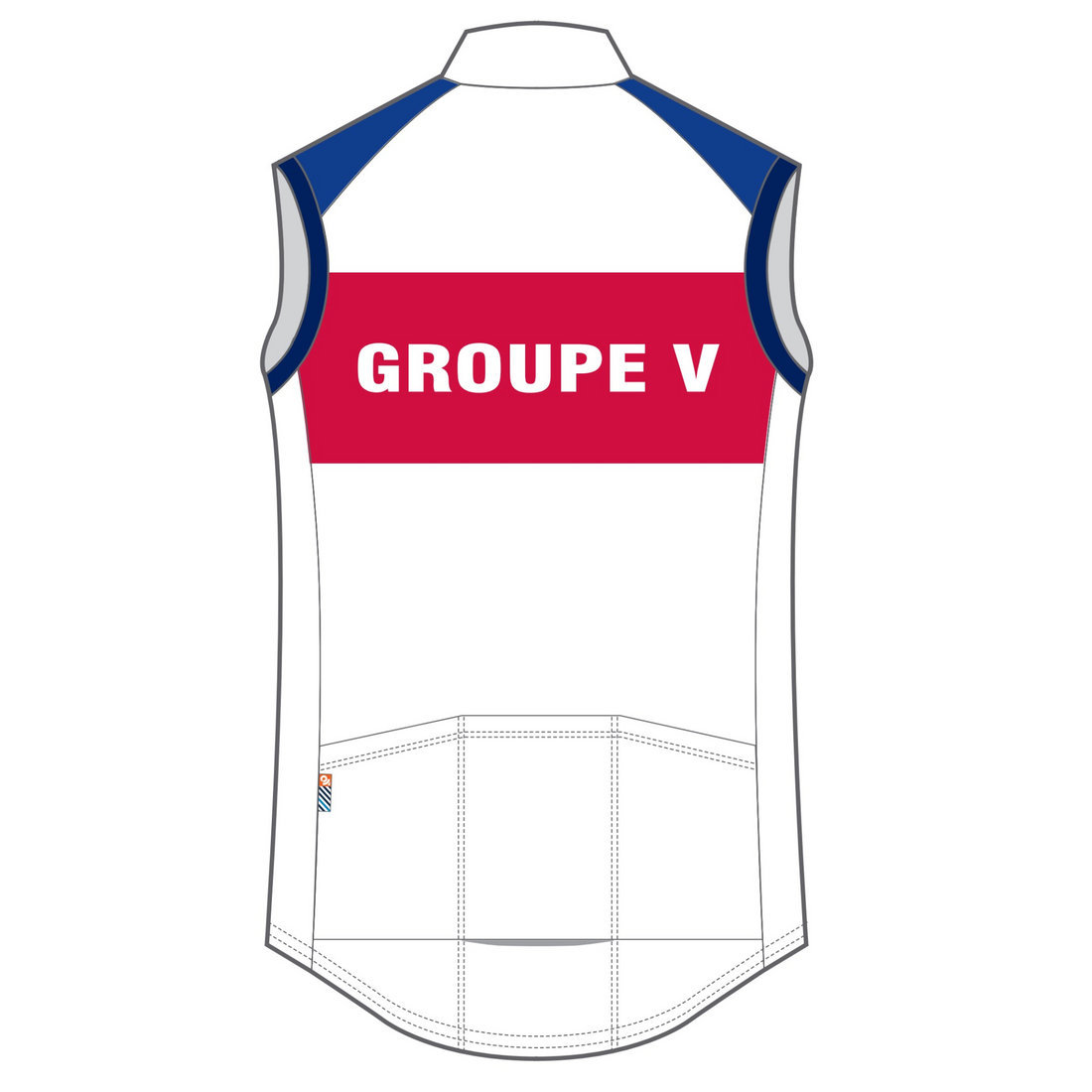 APEX Wind Vest