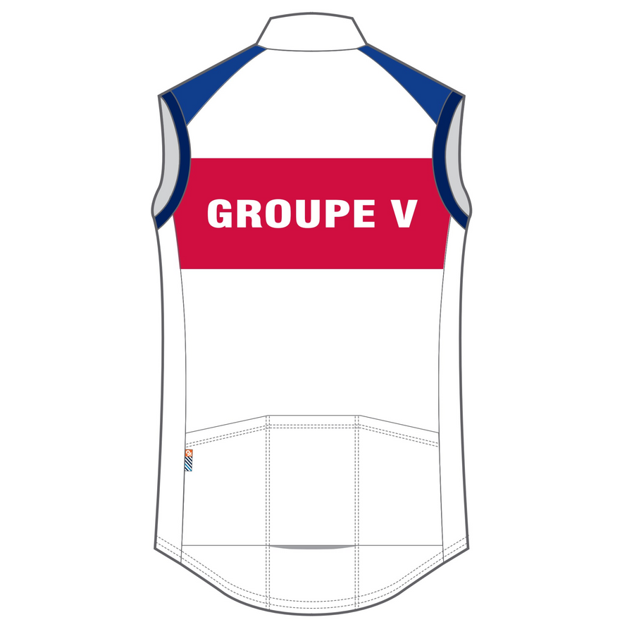 APEX Wind Vest