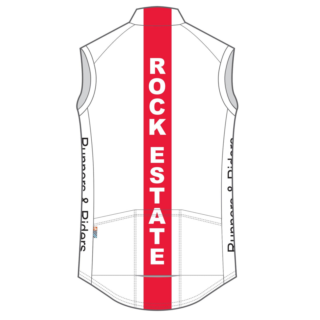 APEX Wind Vest