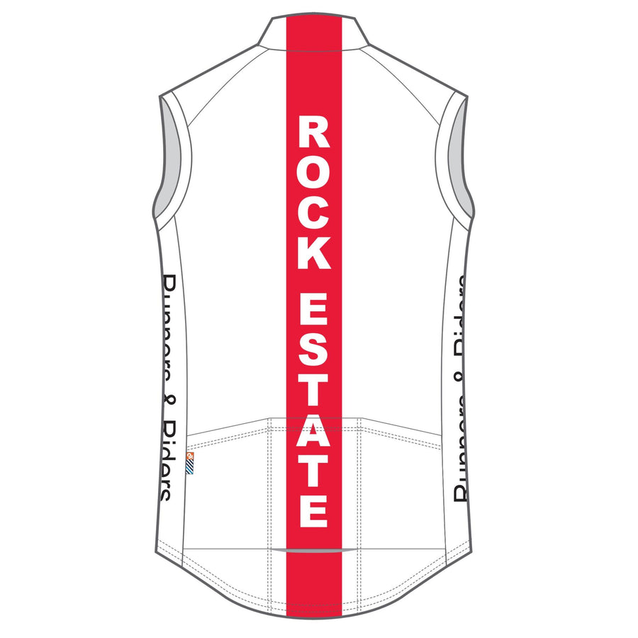 APEX Wind Vest
