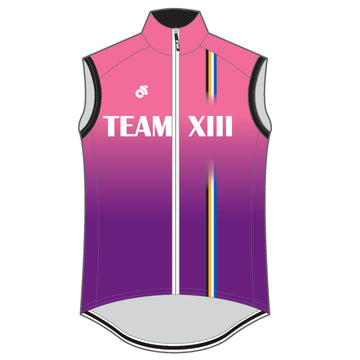 APEX Wind Vest