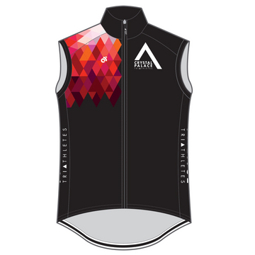 APEX Wind Vest