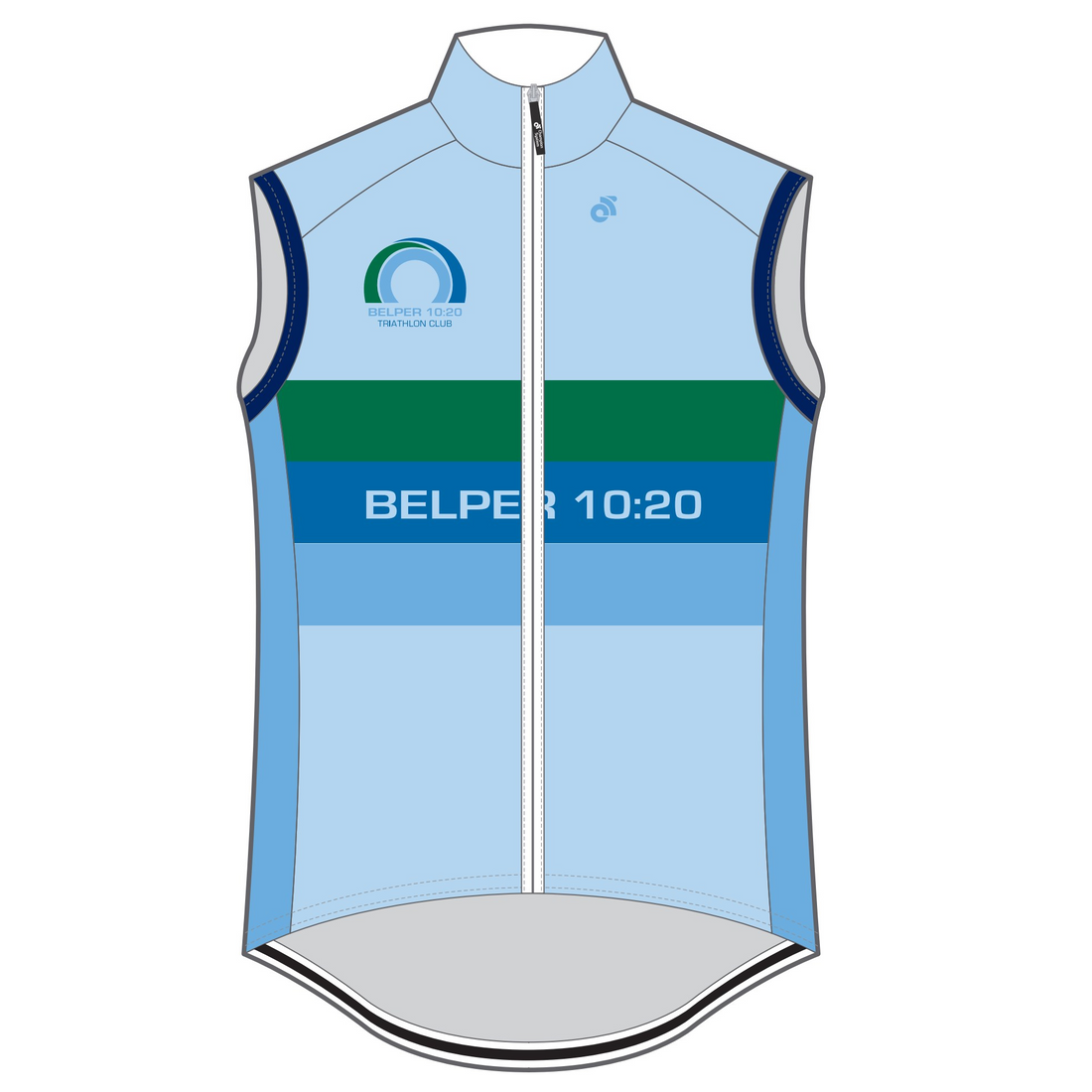APEX Wind Vest