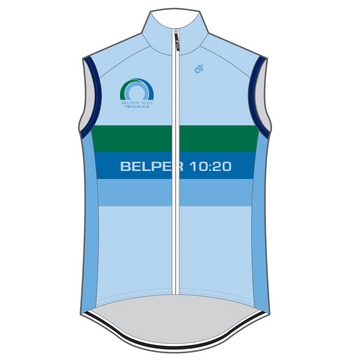 APEX Wind Vest