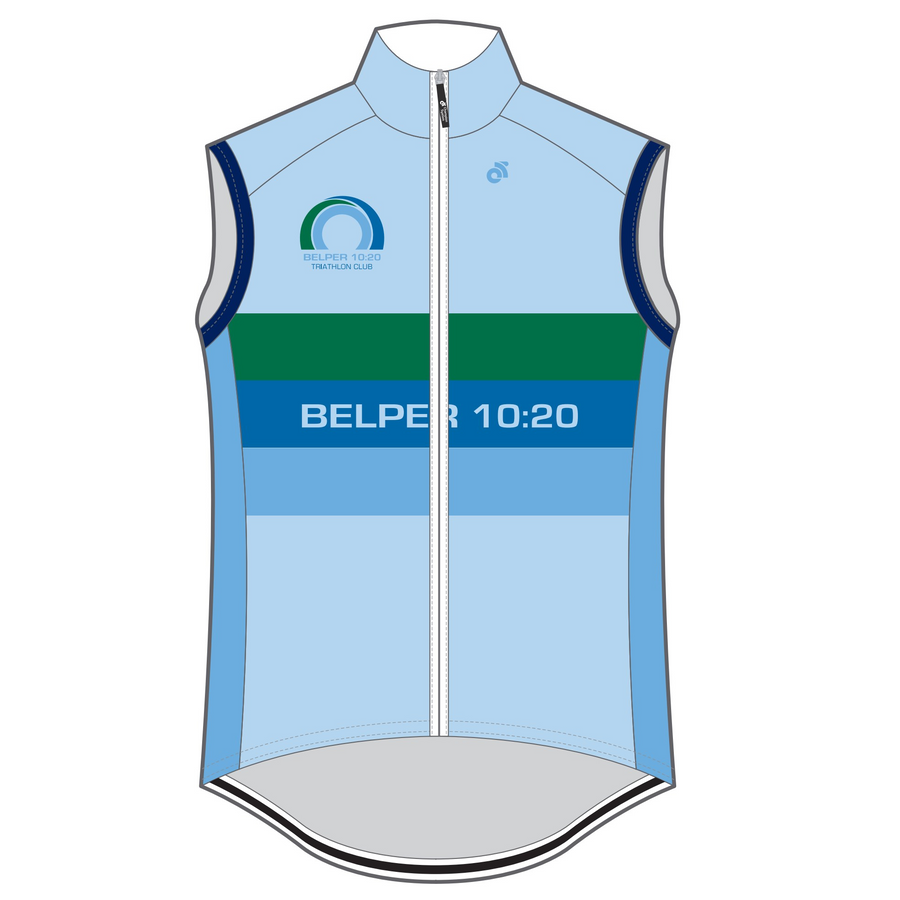 APEX Wind Vest