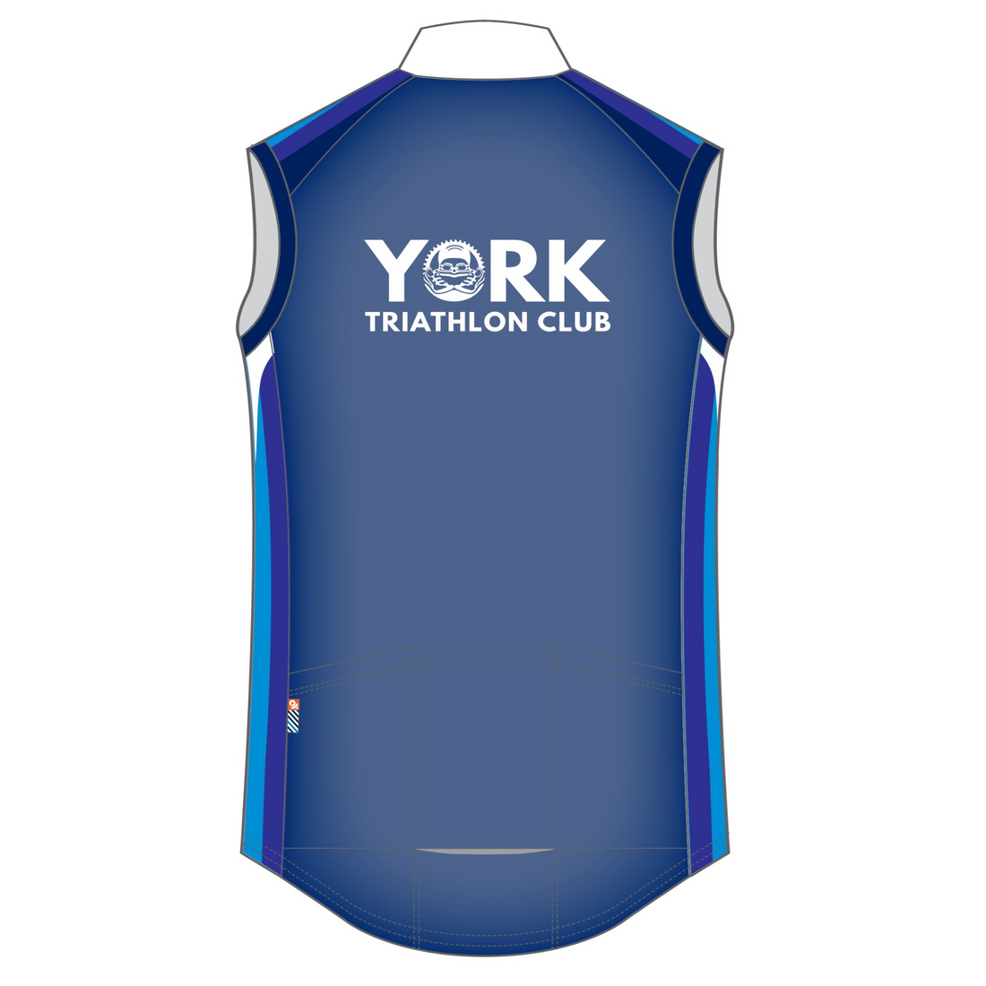 APEX Wind Vest