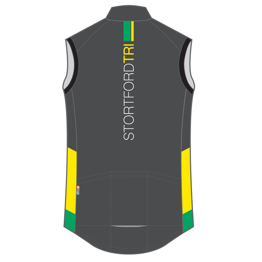 APEX Wind Vest