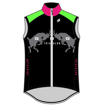 APEX Wind Vest