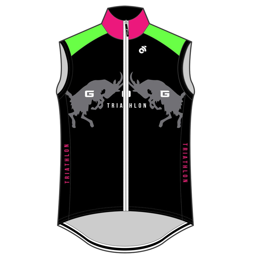 APEX Wind Vest
