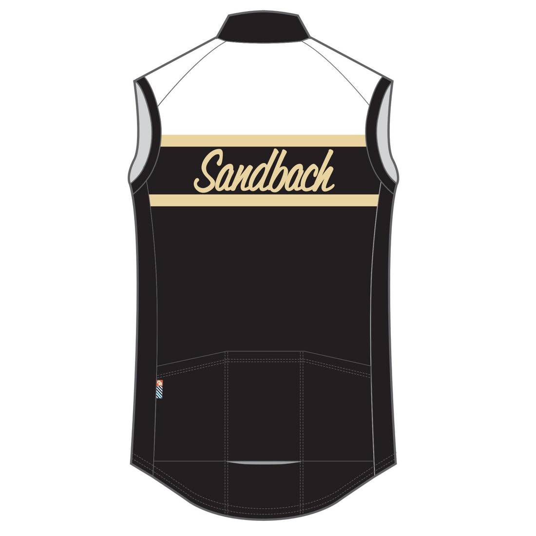 APEX Wind Vest