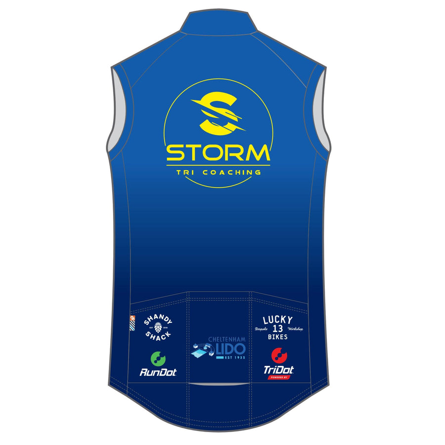 APEX Wind Vest