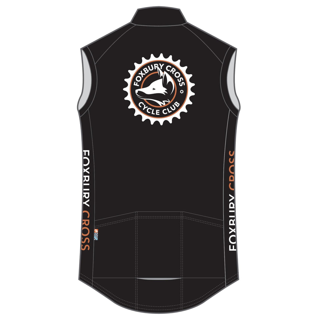 APEX Wind Vest