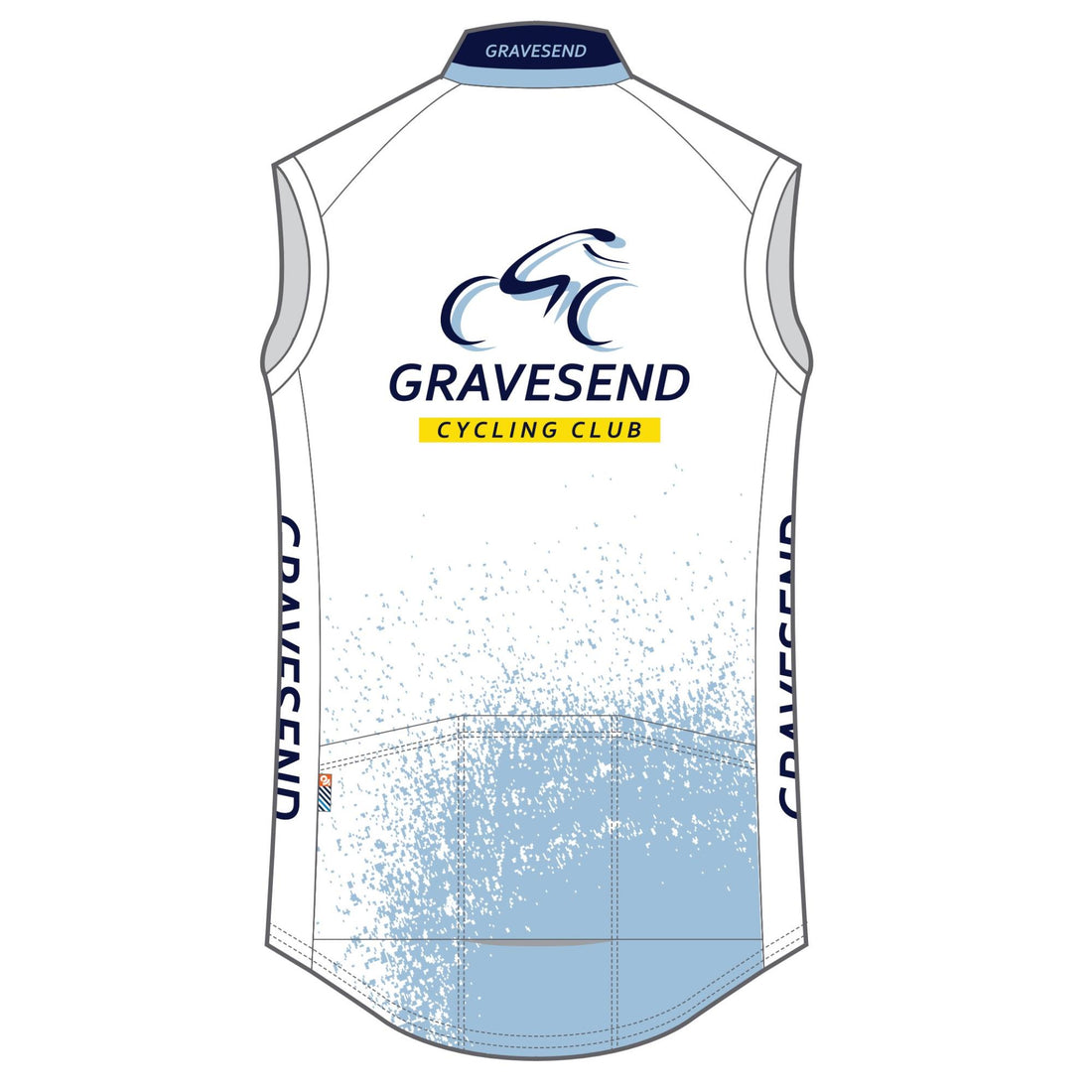 APEX Wind Vest