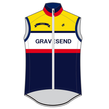 APEX Wind Vest