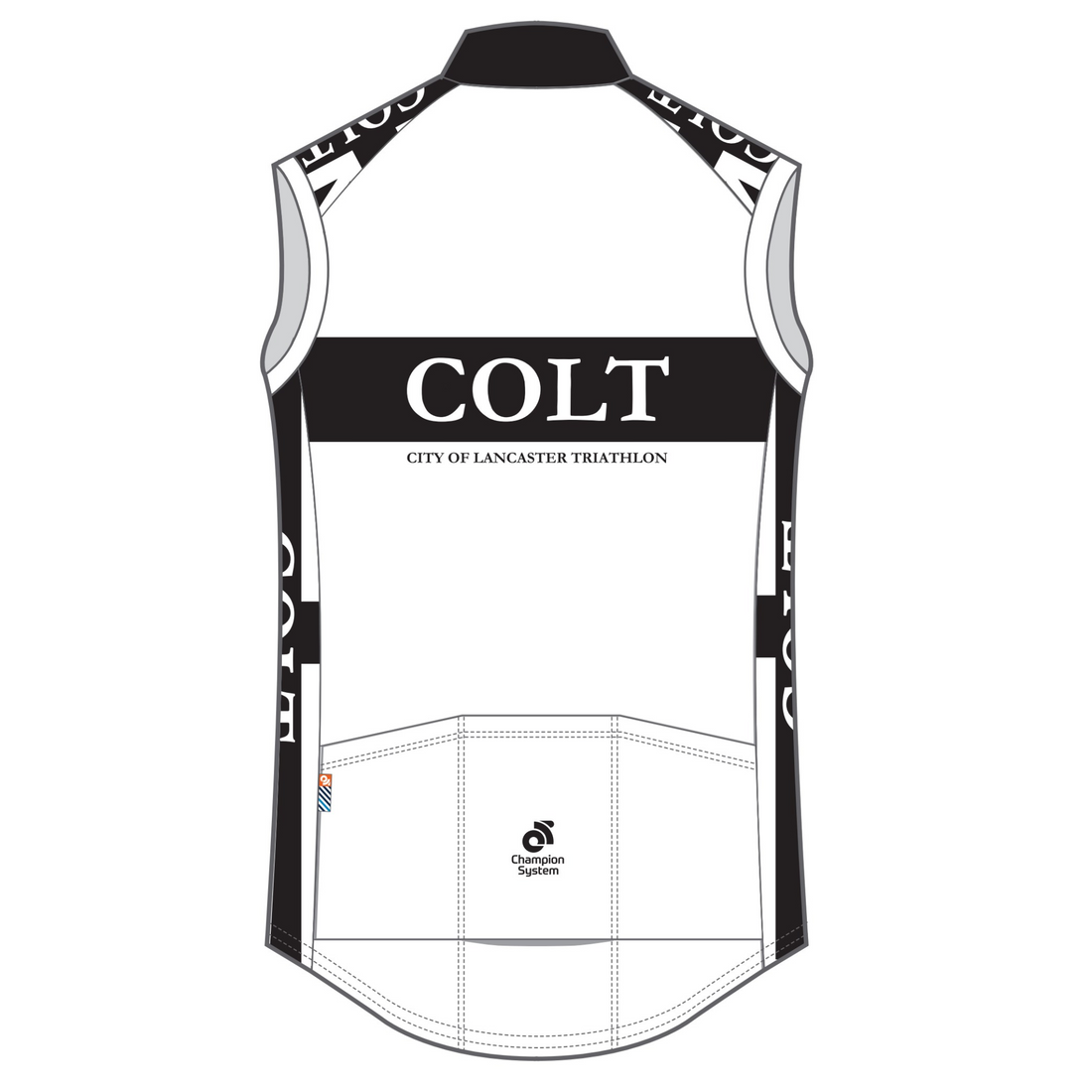 APEX Wind Vest